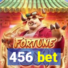 456 bet